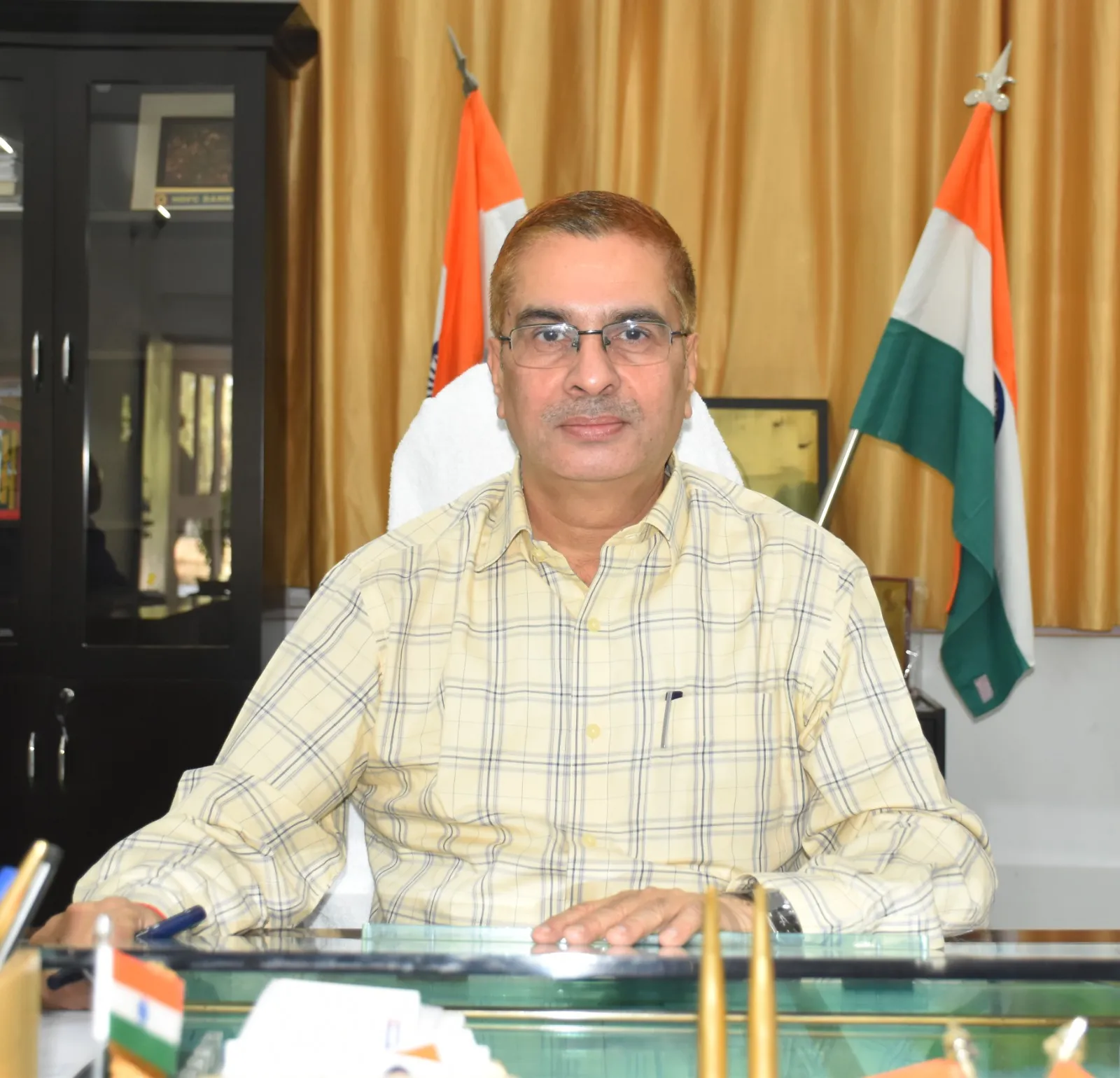 सोनभद्र में फार्मर रजिस्ट्री के लिए कल विशेष अभियान, जिलाधिकारी ने किसानों से अपील की