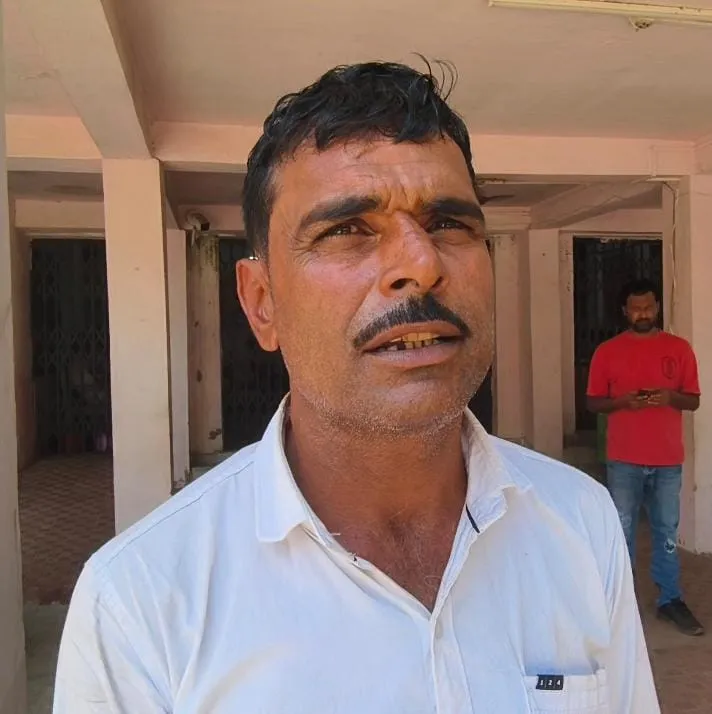महज चंद पल में ही खुशी हुई काफूर,बेचारे दूल्हे पर टूटा दुःख का पहाड़ 
