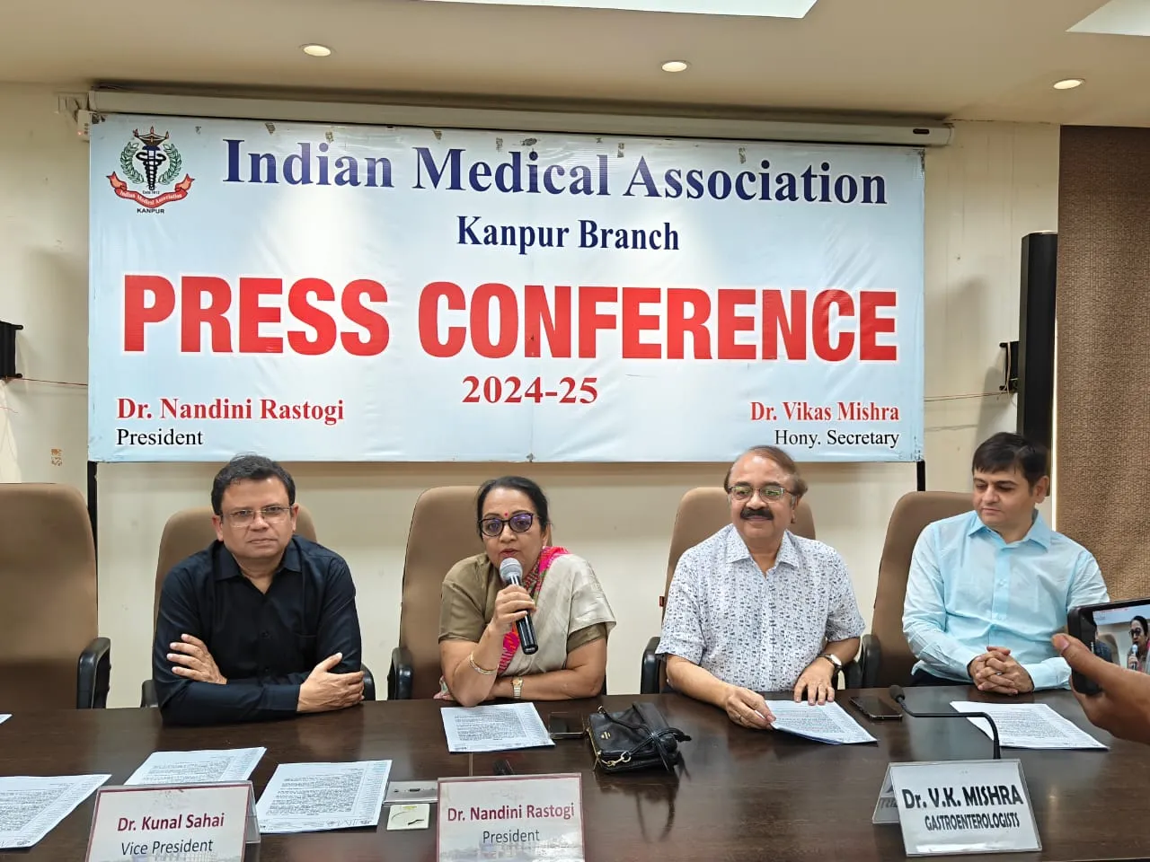 विश्व लीवर डे पर विशेषज्ञ डॉक्टरों ने बताए लीवर स्वस्थ रखने के उपाय 