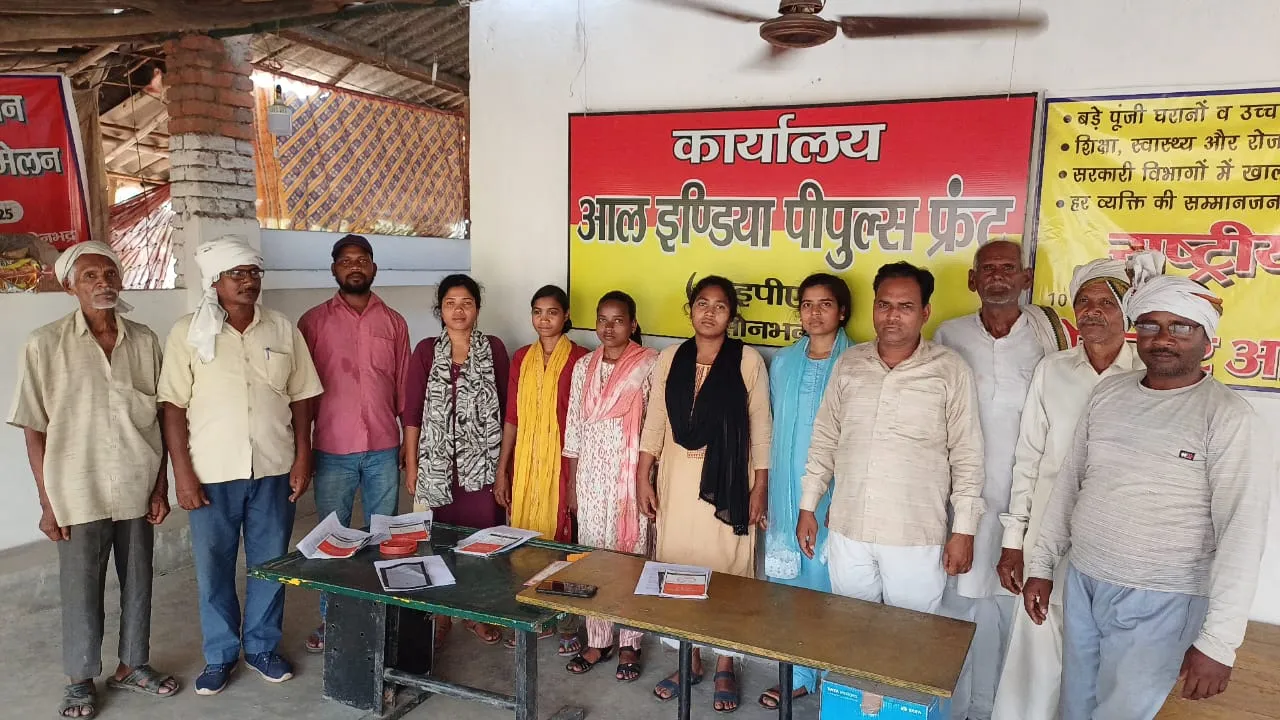 महिला स्वयं सहायता समूह को मिले चार प्रतिशत ब्याज पर कर्ज