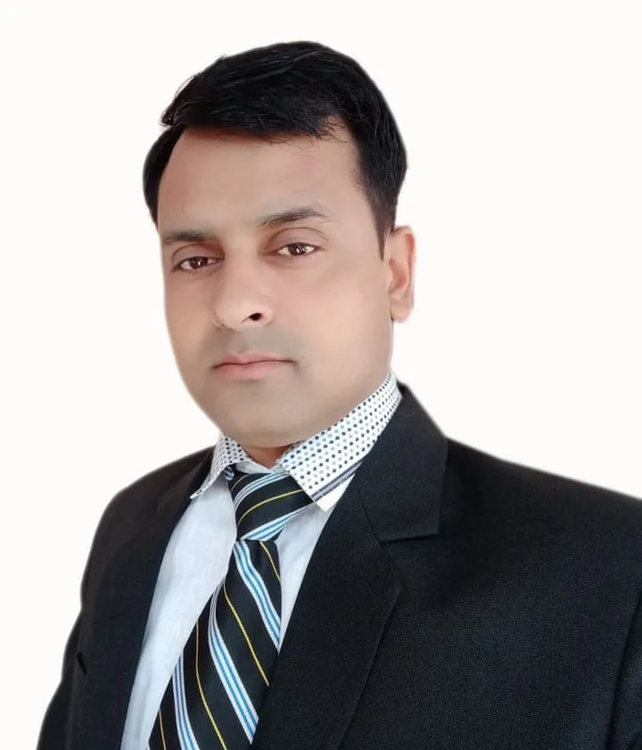 करतार सिंह पौनिया को फिर से  मानवाधिकार परिषद का राष्ट्रीय प्रमुख महासचिव नियुक्त किया