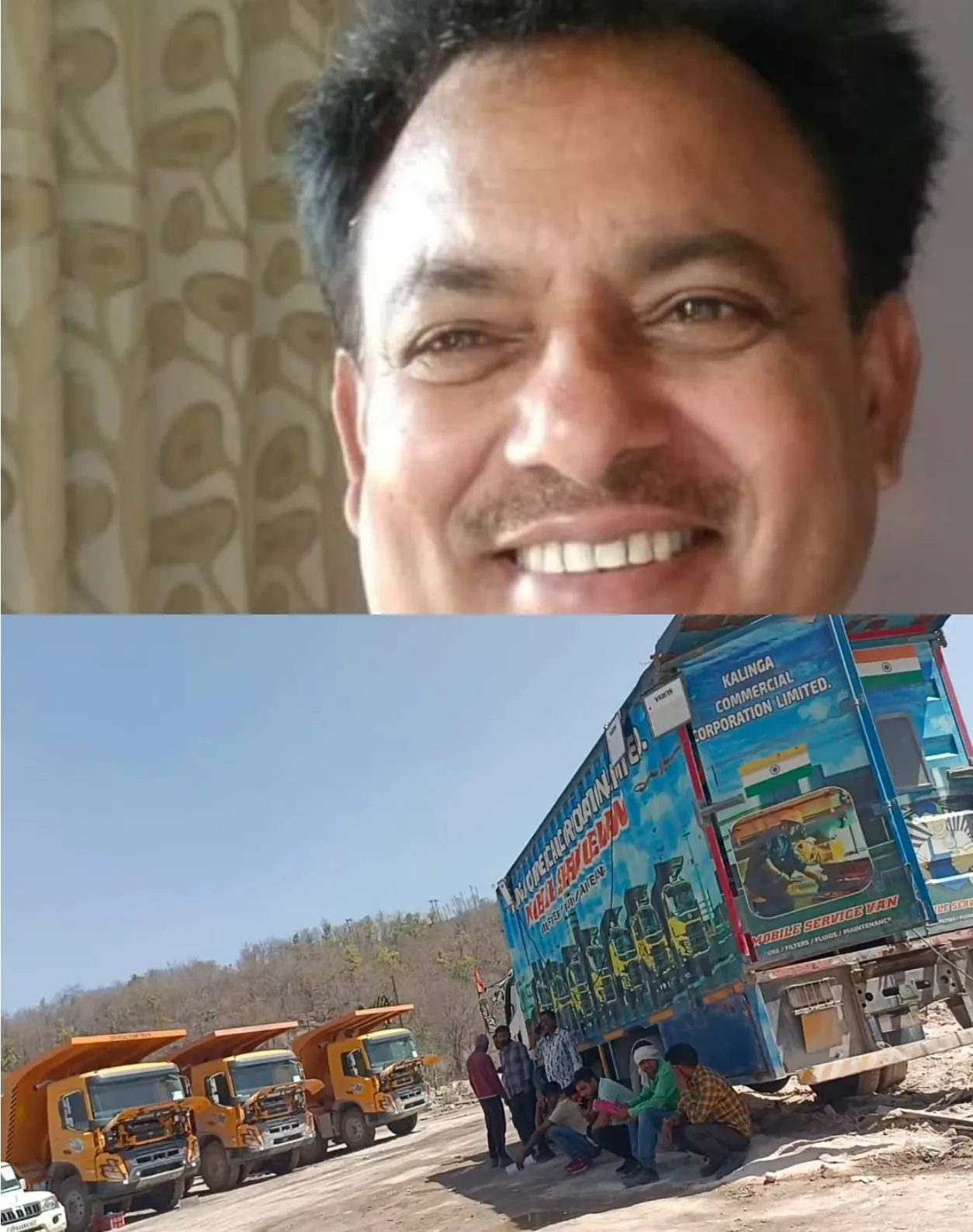 एनसीएल खड़िया परियोजना में नौकरी के नाम पर ठगी का आरोप, स्थानीय युवाओं की अनदेखी