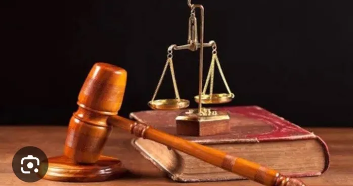 अदालत का फैसला,हत्या के दोषी राजेश्वर कनौजिया को उम्रकैद