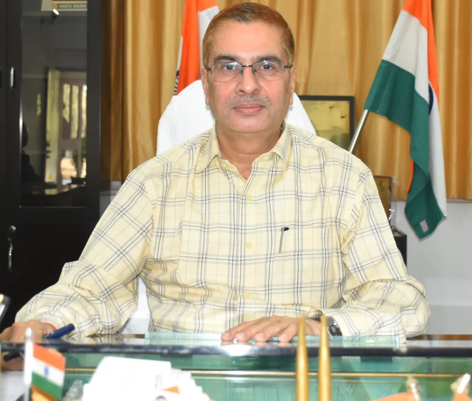 आई०जी०आर०एस० पोर्टल पर प्राप्त शिकायतों का निस्तारण शासन की मंशा के अनुरूप ससमय किया जाये-सुनिश्चित, असंतुष्ट फीडबैक प्राप्त होने पर सम्बन्धित के विरूद्ध होगी कार्यवाही-जिलाधिकारी