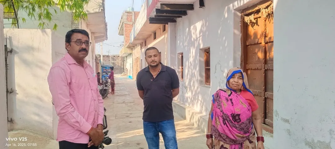 बूंद-बूंद पानी को तरसे लोग, बिजली संकट ने भी बढ़ाई परेशानी