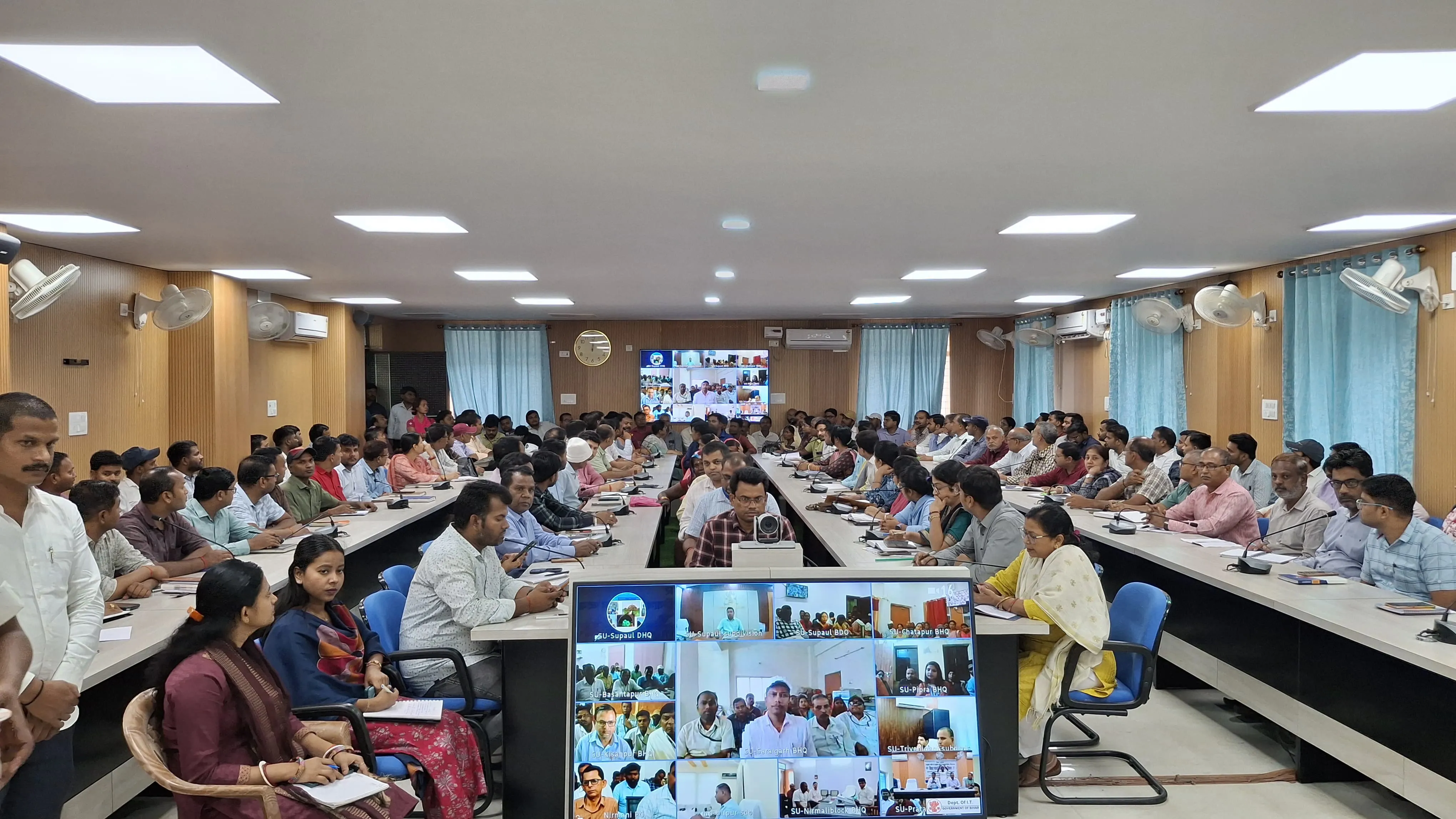 विशेष विकास शिविर2