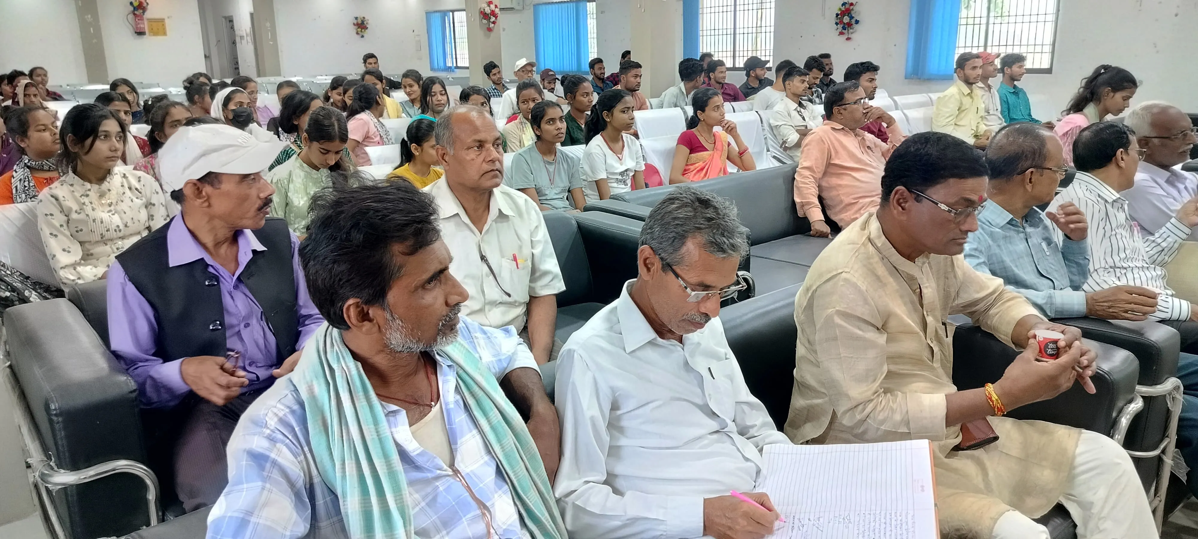 विश्व स्वास्थ्य दिवस