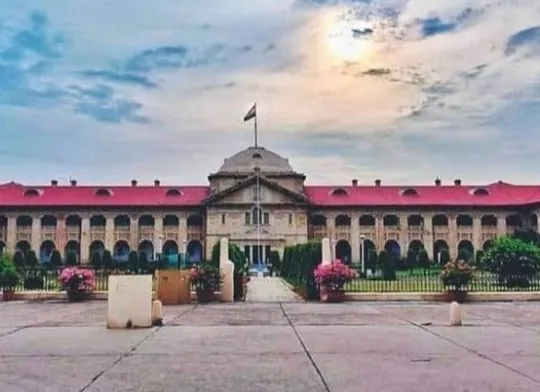 संभल जामा मस्जिद के सर्वे का रास्ता साफ, हाईकोर्ट ने खारिज की मस्जिद पक्ष की याचिका।