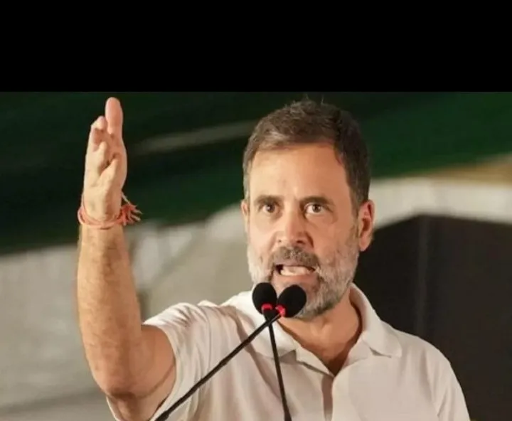 राहुल गांधी ने विदेश मंत्री जयशंकर पर हमला तेज किया