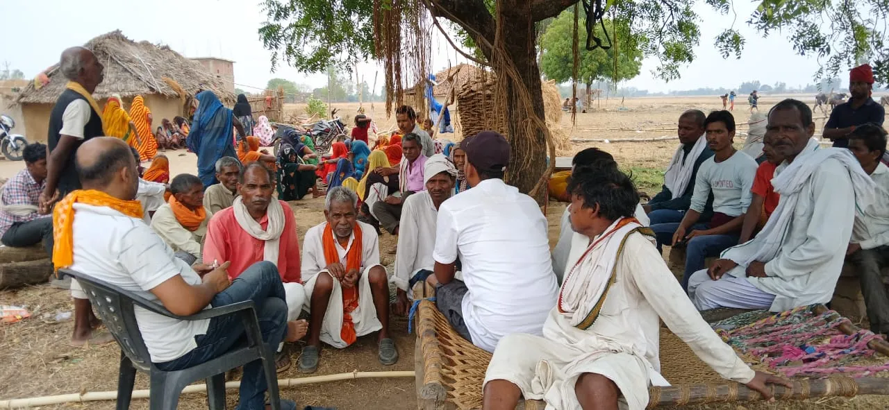  सड़क हादसे में युवक की मौत घर में मचा कोहराम