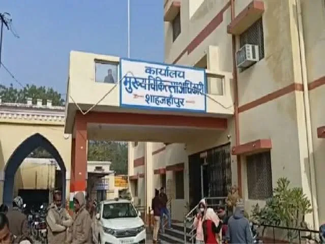 क्या जांच तक ही सीमित रहेगा स्वास्थ्य विभाग में हुआ 100 करोड़ का घोटाला 