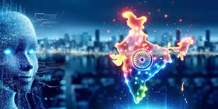 भारत में 76% लोगों को एआई पर भरोसा, वैश्विक औसत 46 प्रतिशत से काफी अधिक : रिपोर्ट