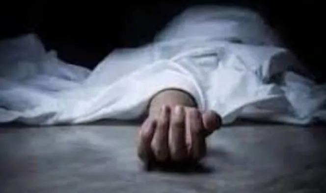 सोनभद्र में शोक की लहर ,सोन नदी में डूबे युवक का शव 40 घंटे बाद मिला