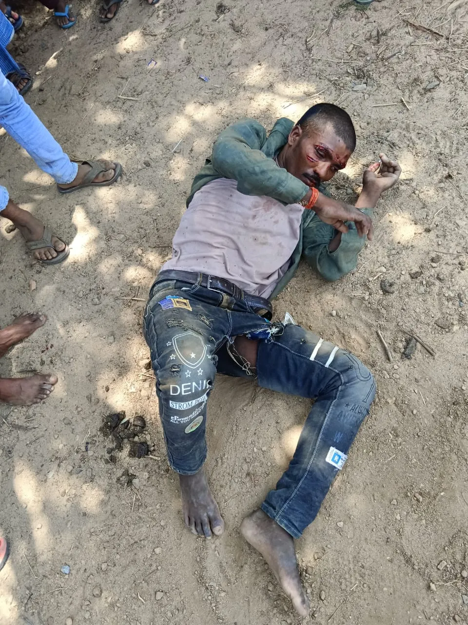 जुगैल में दर्दनाक सड़क हादसा, शिक्षक की मौत