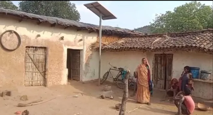 जुगैल में हर घर नल योजना की खामियां उजागर, ग्रामीण पेयजल संकट से त्रस्त