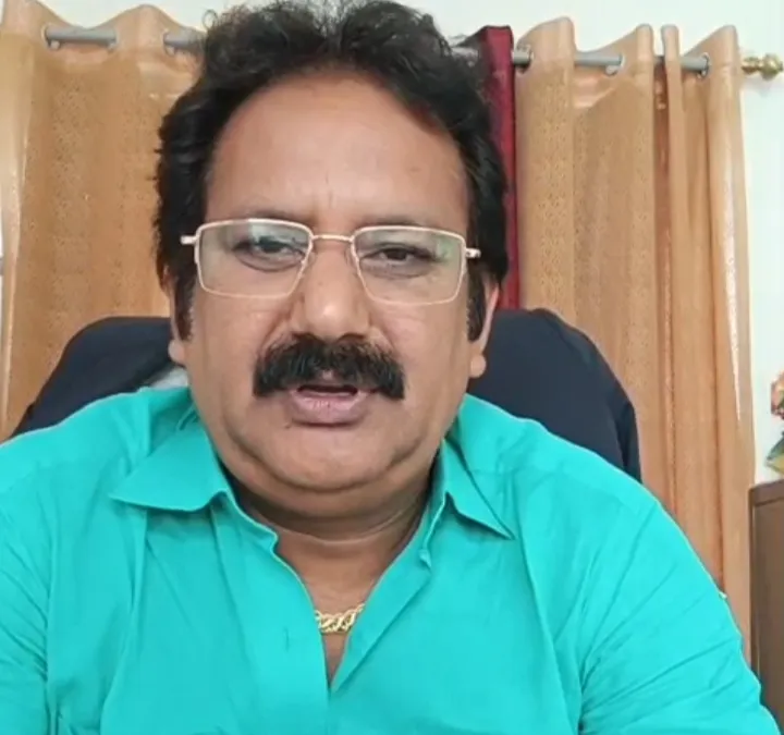 आजमगढ़ के अरविंद शुक्ला के नाम पर धोखाधड़ी, रिश्तेदारों और दोस्तों को निशाना बनाया गया