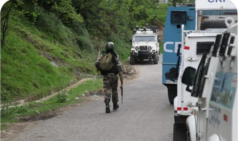 Tourist Rush Surges in Pahalgam as Summer Season Begins