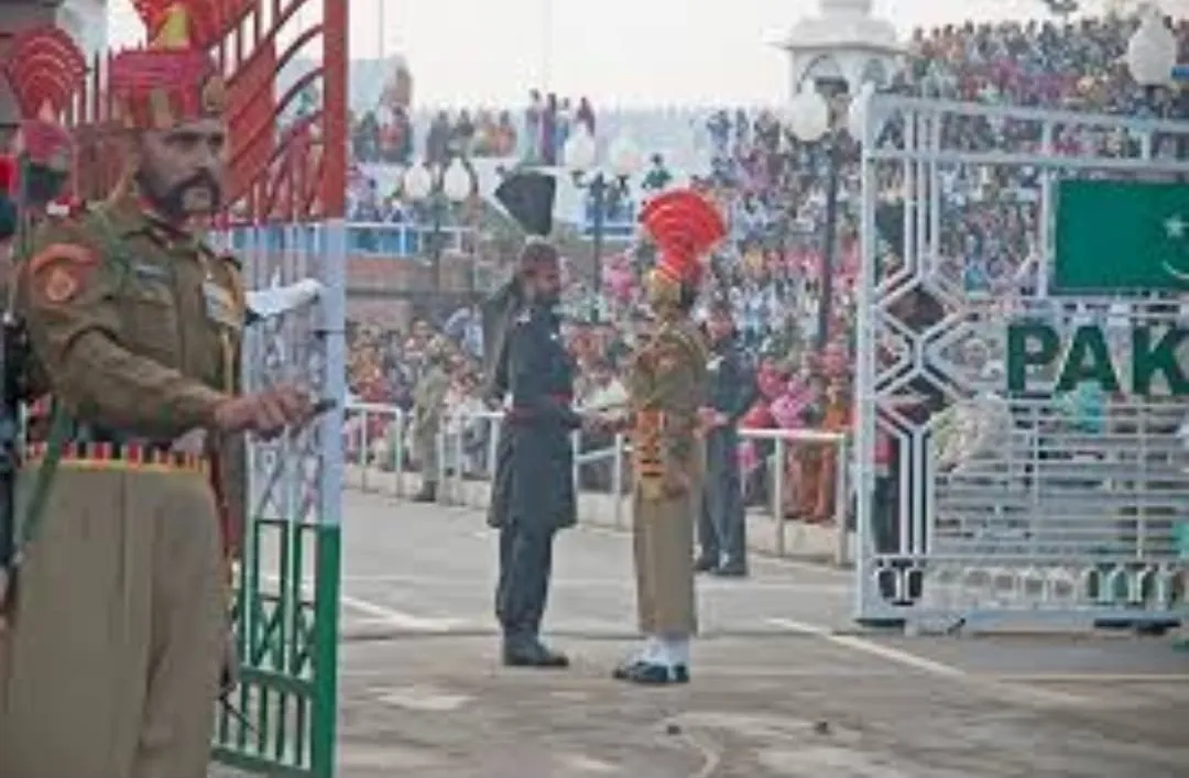 Tensions Persist Between India and Pakistan Over Long-Standing Disputes