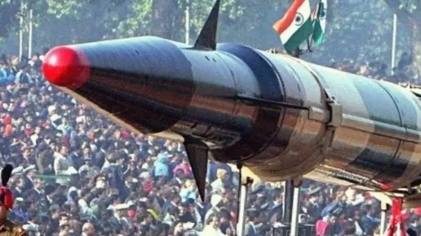 51 साल पहले 18 मई को ही भारत बना था परमाणु संपन्न देश,। राहुल गांधी ने किया पूर्व प्रधानमंत्री इंदिरा गांधी को याद।