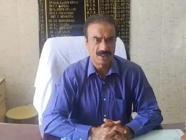 गांव में अतिक्रमण हटाने व सफाई व्यवस्था पर विशेष ध्यान दें पंचायतें : एसडीएम अनिल कुमार यादव 