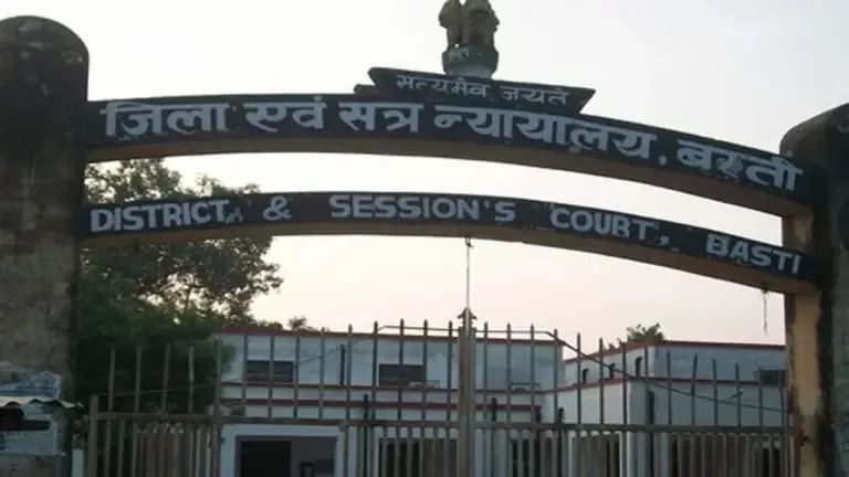 ध्रुवचंद्र चौधरी हत्याकांड के मुख्य आरोपी ने किया कोर्ट में आत्मसमर्पण