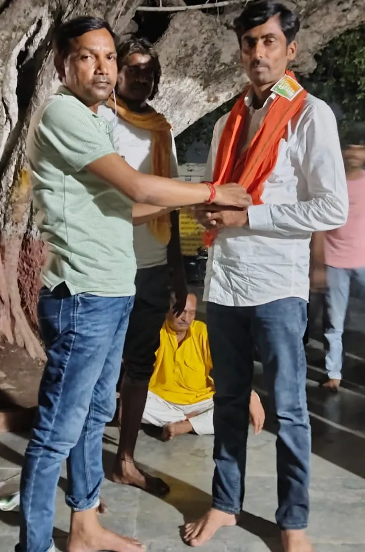 महाकाल सेवा समिति की नई कार्यकारिणी गठित, वार्षिक पूजा और बाबाधाम यात्रा की तिथियां निर्धारित