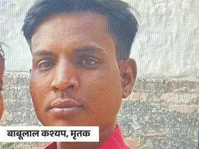 रिश्ता शर्मसार- लखनऊ में भांजे ने मामा का गला रेता, पुलिस ने कुछ घंटो में आरोपी को पकड़ा 