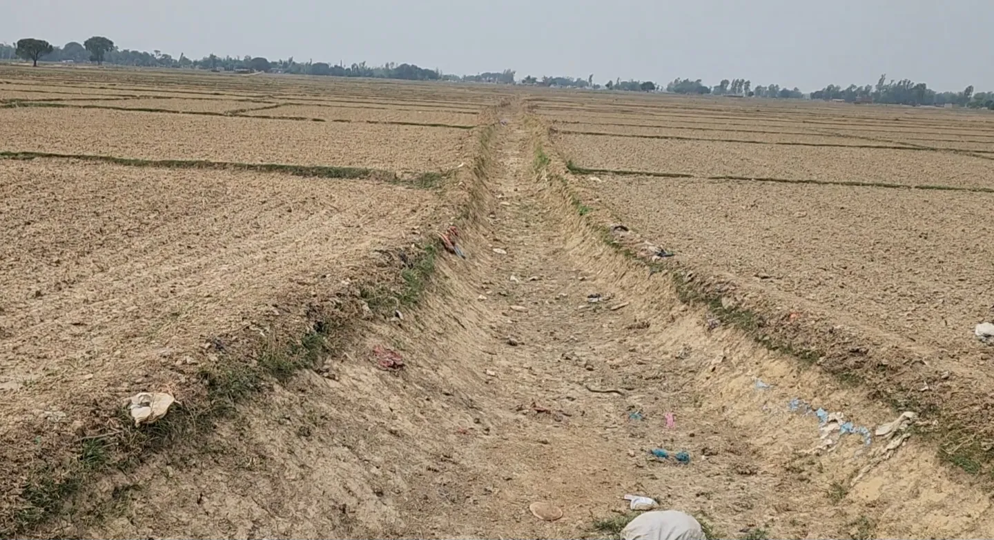 मनरेगा योजना चढ़ा भ्रष्टाचार का भेंट, फर्जी तरीके से लग रही हाजिरी