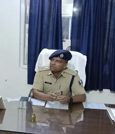 नए एसपी के आते ही एक्शन में सुपौल पुलिस, 24 घंटे में 69 गिरफ्तारियां, शराब-गांजा समेत बड़ी बरामदगी