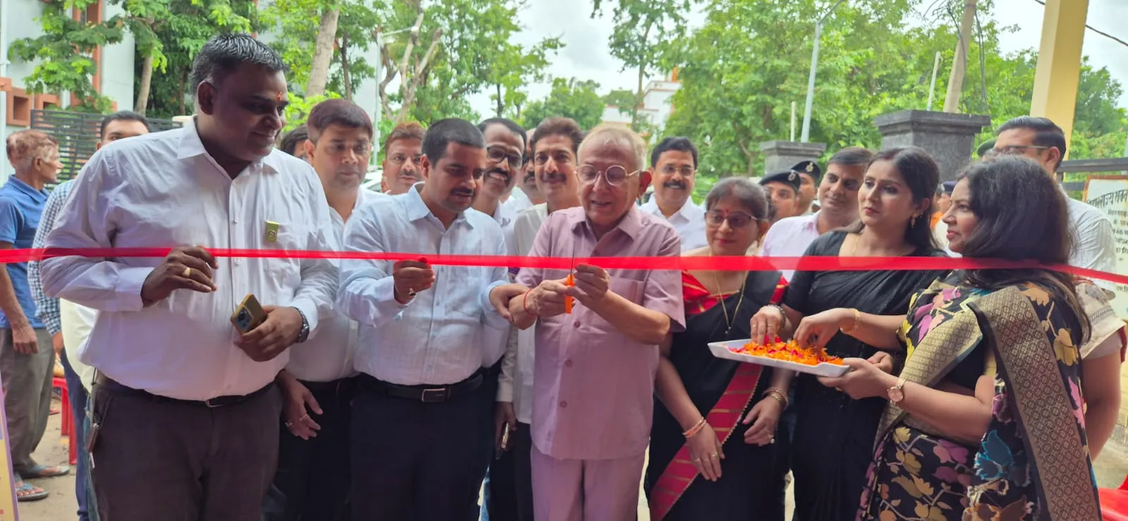 उम्मीद की किरण 2025