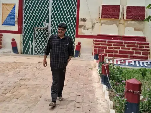 आजीवन करवास की सजा काट रहे कपिल और सूरजभान से मिलने पहुंचे उदयभान