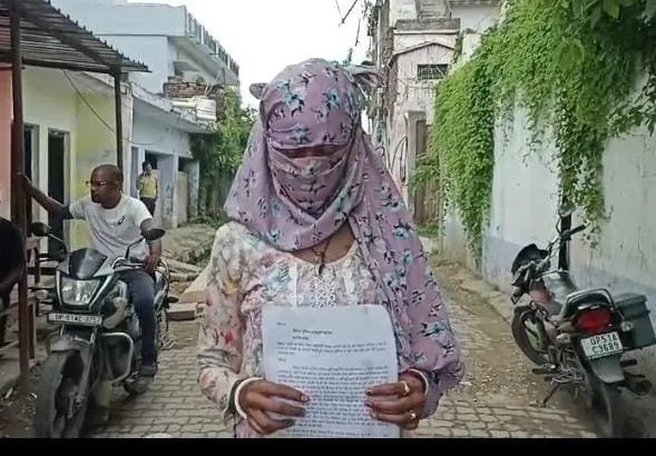 शादी का झांसा देकर शारीरिक सम्बंध बनाया दो बार जबरन गर्भपात कराया