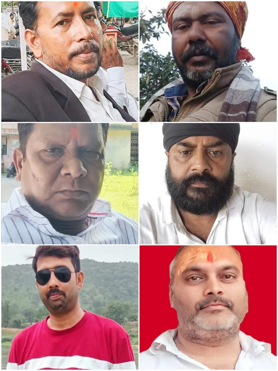 ओबरा में 10 जुलाई को होगा बाबा भूतेश्वर दरबार में अध्यक्ष का चुनाव