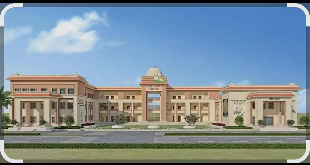 Kushinagar : तहसीलों में बनेगा मुख्यमंत्री मॉडल कंपोजिट विद्यालय, भूमि चिन्हित