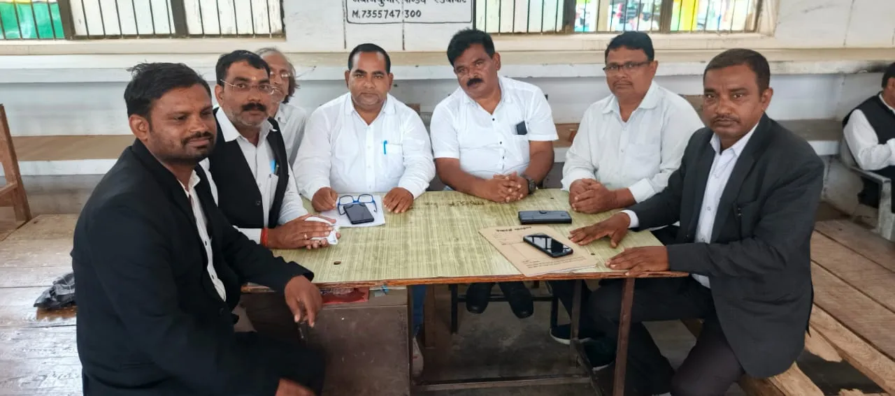 तहसील परिसर में अधिवक्ताओं ने मनाया अंतराष्ट्रीय न्याय  दिवस