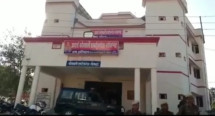 बैंक मैनेजर के ड्राइवर को गोली मारकर फरार हुए बाइक सवार बदमाश