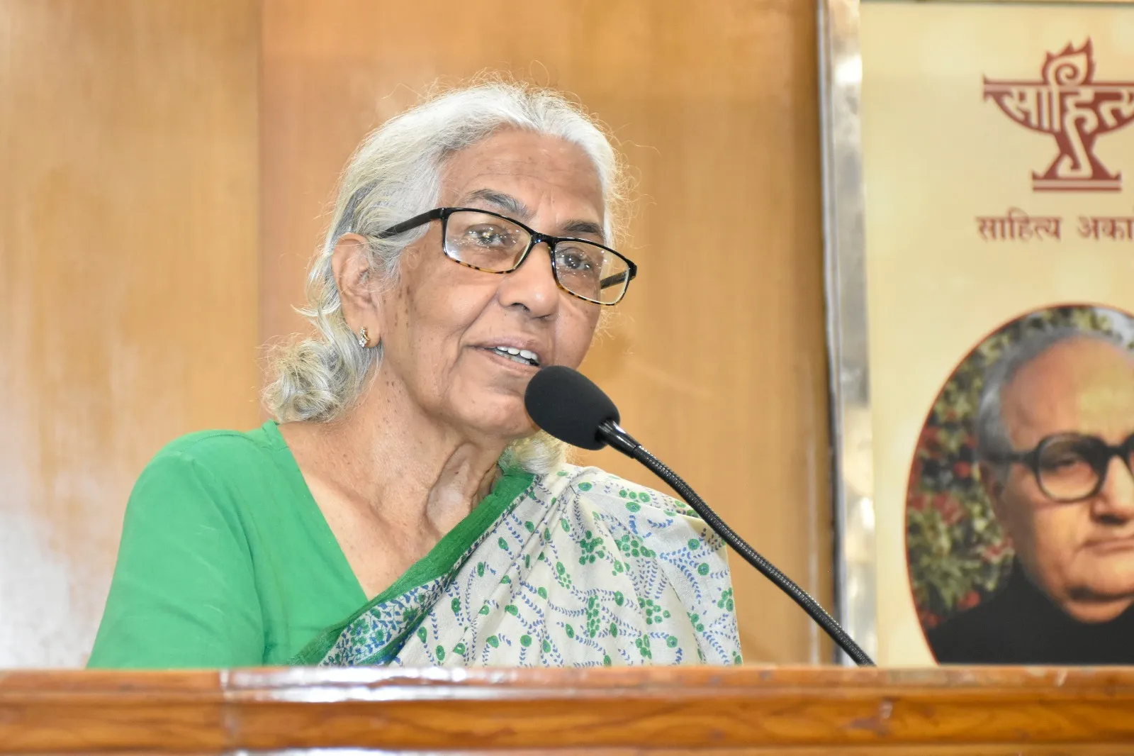 ज्ञानपीठ पुरस्कार से सम्मानित, कालजई  लेखक श्री लाल शुक्ल के सम्मान में जन्मशती संगोष्ठी का आयोजन 