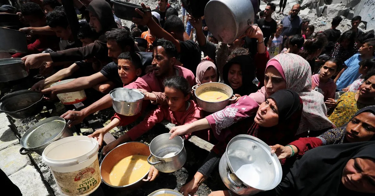 इस्राईल : मानवता का सबसे बड़ा दुश्मन