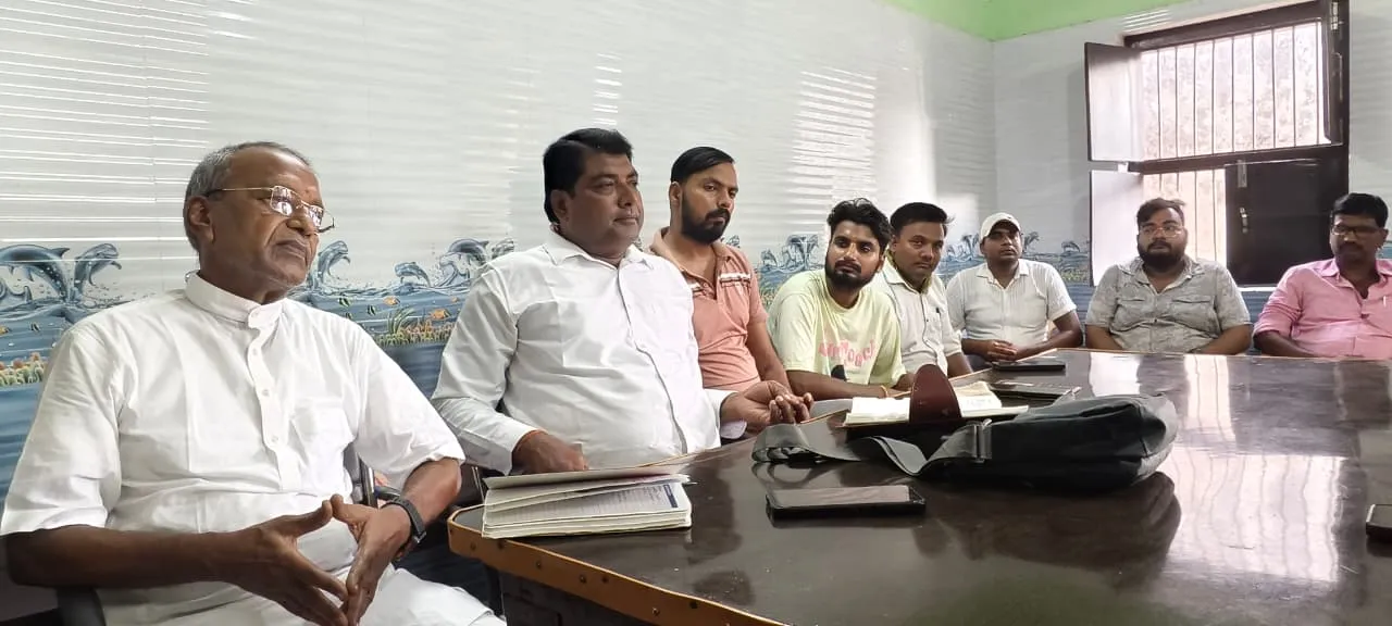 आरएसएस शताब्दी वर्ष पर कार्यक्रम की तैयारी तेज