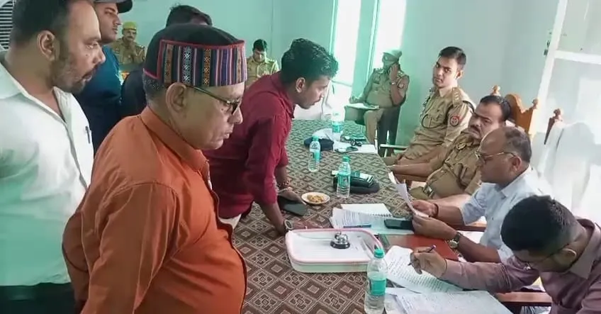 ओबरा में किशोरों की बिगड़ती स्थिति पर प्रशासन को ज्ञापन,सोन चेतना ने जताई चिंता