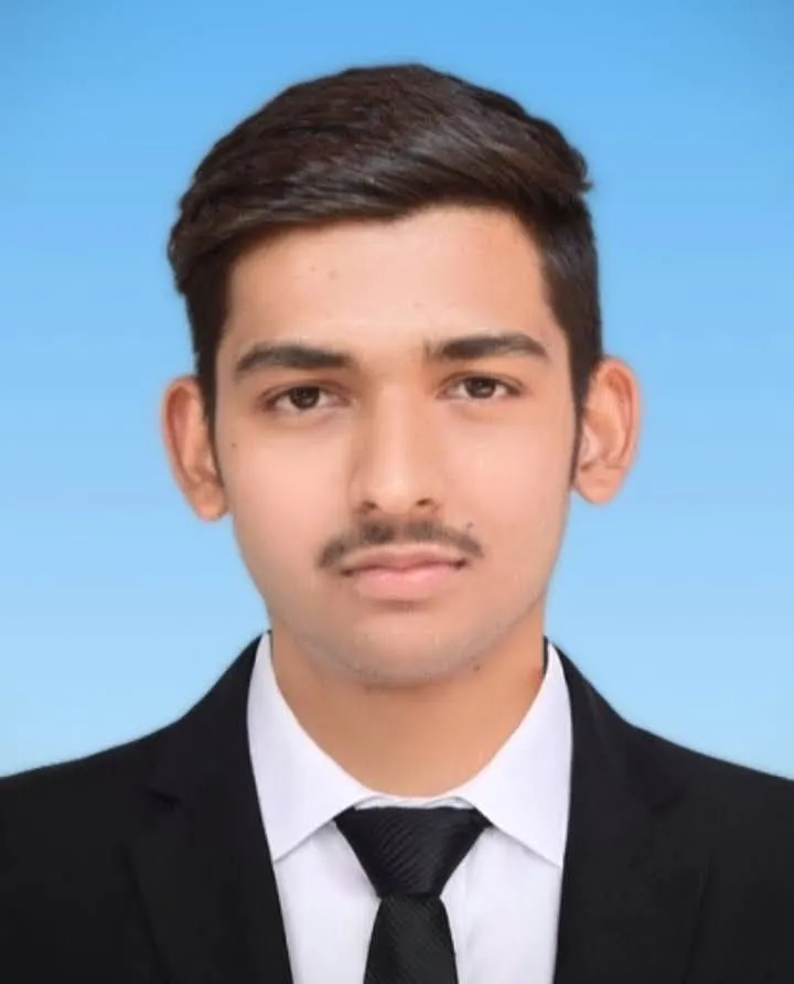 sachin bajpayi
