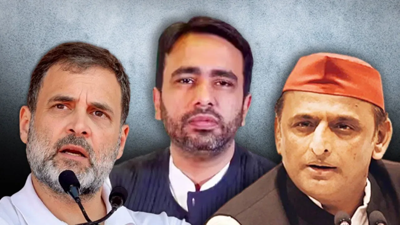 यूपी की राजनीति में परिवारवाद; 23% संभाल रहे अपनों की विरासत, BJP में सबसे अधिक वंशवाद।