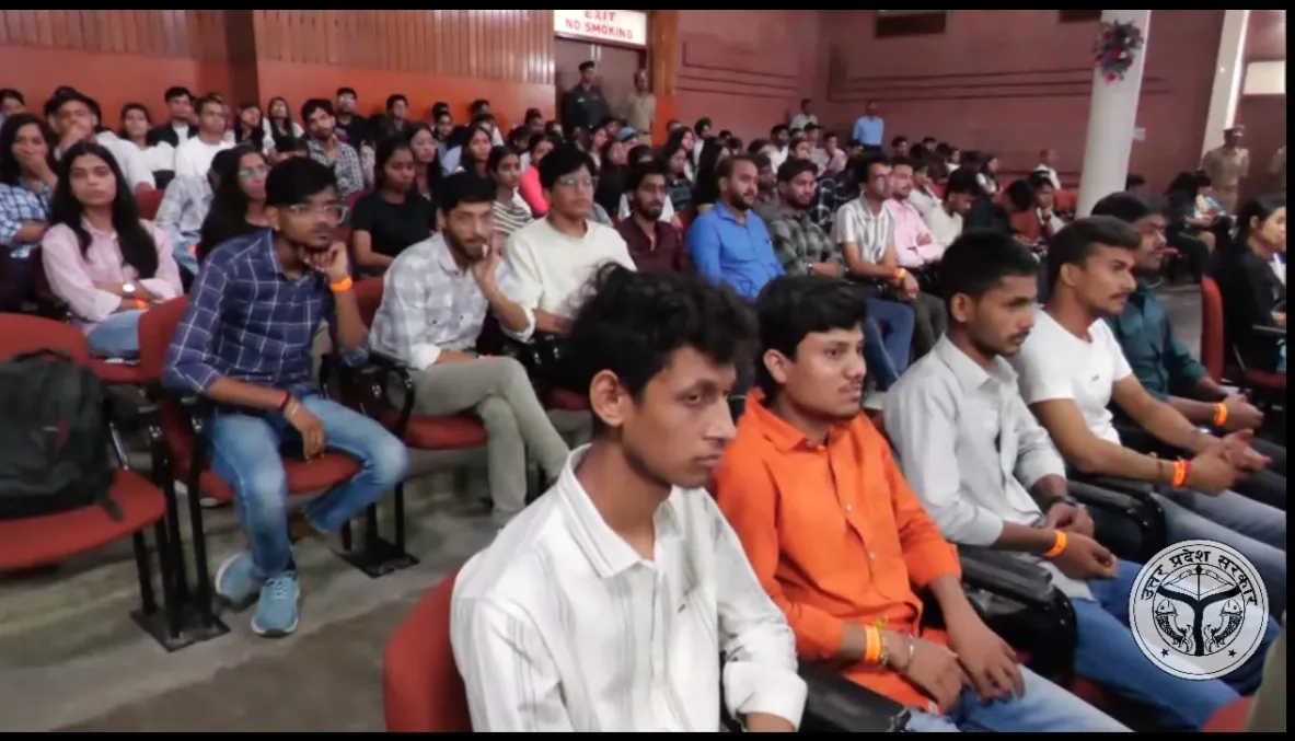 भारत दो वर्षों में विश्व की तीसरी अर्थव्यवस्था बनेगा - मुख्यमंत्री 