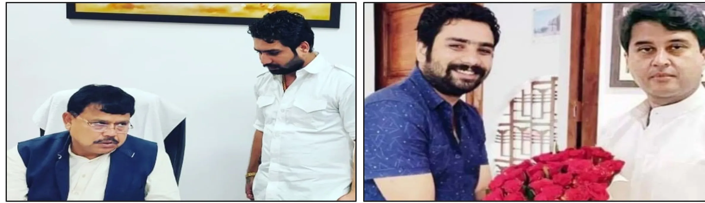 मोनू सिंह का दबदबा कायम: दो दिन की जेल के बाद रिहाई, गहरी राजनीतिक पकड़ ने बदल दी शहडोल की सियासत