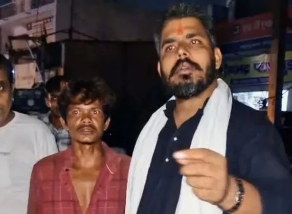 सेवा ही समर्पण के भाव से टीम बबलू निशा सिंह ने गर्भवती महिला को अस्पताल पहुँचाया