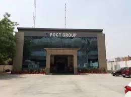 POCT GROUP 