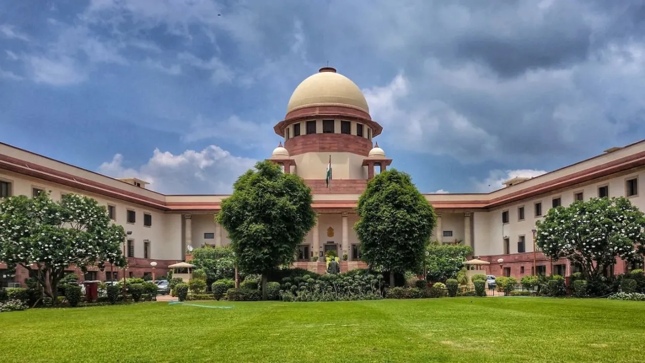 सुप्रीम कोर्ट का बिहार एसआईआर पर बड़ा आदेश