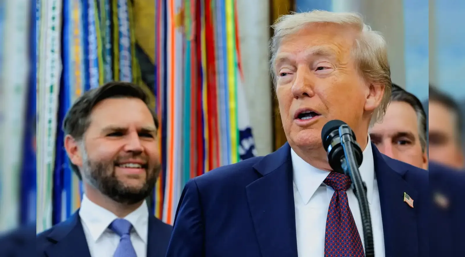 अमेरिकी कोर्ट का बड़ा फैसला, ट्रंप के अधिकांश टैरिफ को बताया अवैध