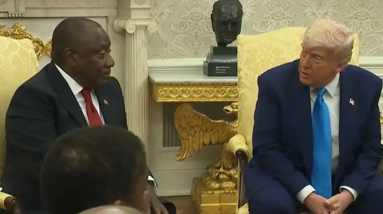 50% टैरिफ़ के झटके के बाद आज रात अमेरिकी मुख्य वार्ताकार सुलह की उम्मीद! भारत पहुंचेंगे 