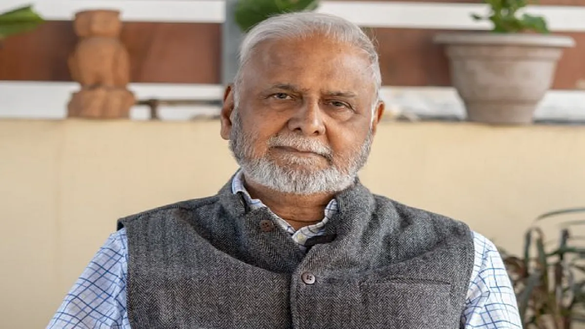 नहीं रहे एडीआर के संस्थापक जगदीप छोकर, दिल का दौरा पड़ने से निधन